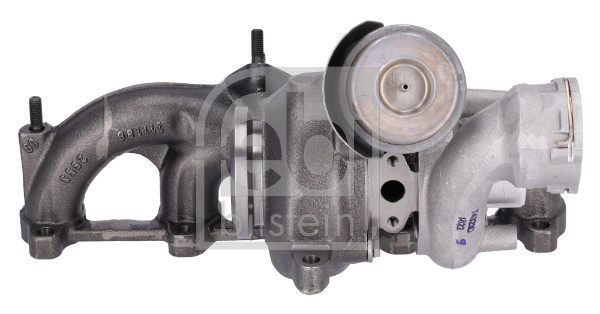 Febi Bilstein Turbocharger 186669