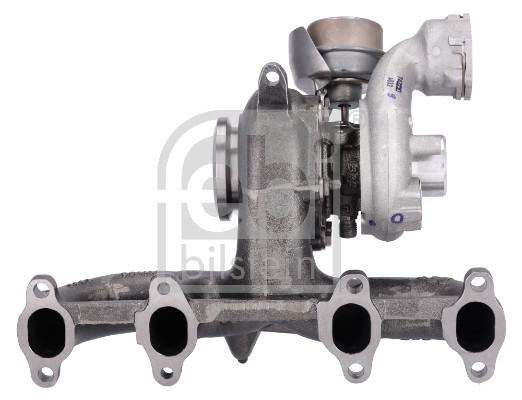 Febi Bilstein Turbocharger 186669