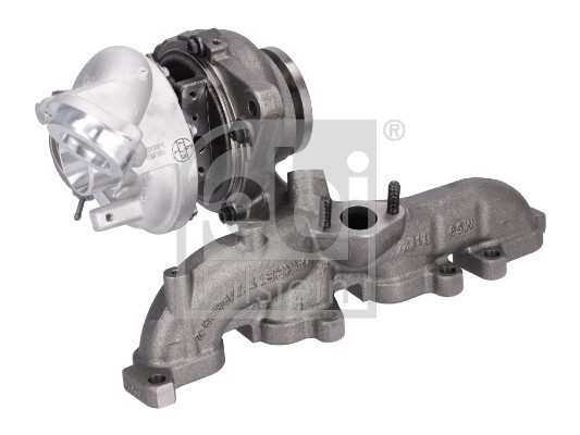 Febi Bilstein Turbocharger 186670