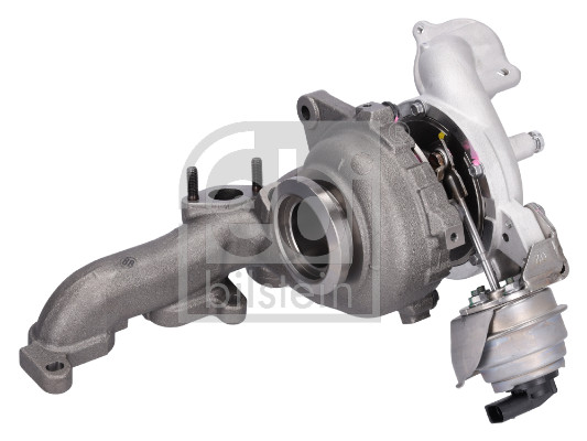 Febi Bilstein Turbocharger 186670