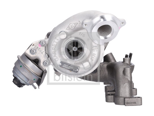 Febi Bilstein Turbocharger 186670