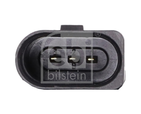 Febi Bilstein Turbocharger 186671