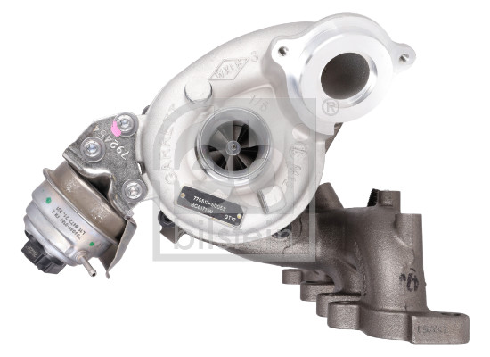 Febi Bilstein Turbocharger 186671
