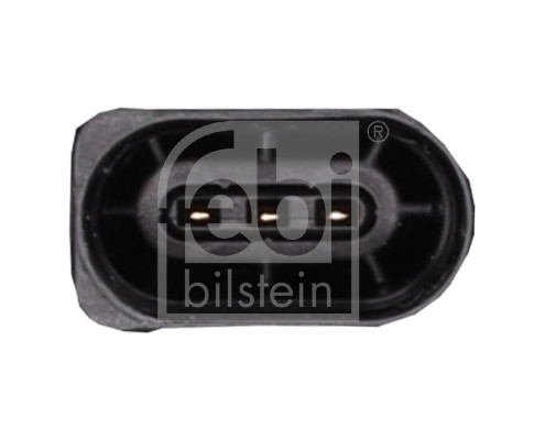 Febi Bilstein Turbocharger 186672