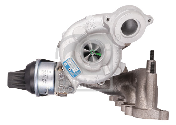 Febi Bilstein Turbocharger 186672