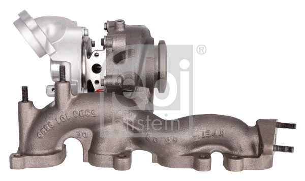 Febi Bilstein Turbocharger 186672