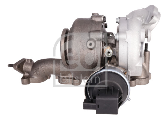 Febi Bilstein Turbocharger 186672