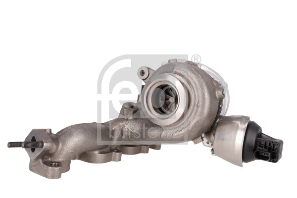Febi Bilstein Turbocharger 186673