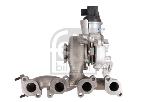 Febi Bilstein Turbocharger 186673