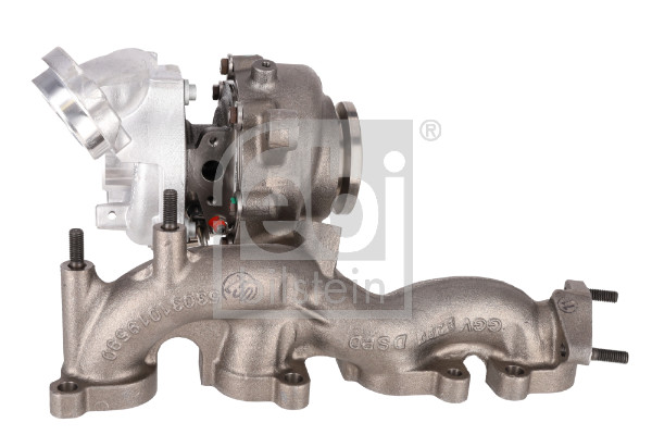 Febi Bilstein Turbocharger 186673