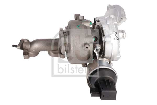 Febi Bilstein Turbocharger 186673