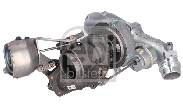 Febi Bilstein Turbocharger 186674