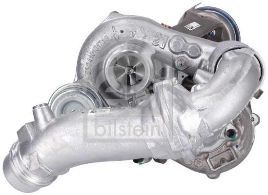 Febi Bilstein Turbocharger 186674