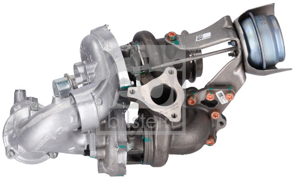 Febi Bilstein Turbocharger 186674