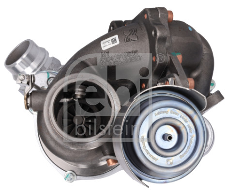 Febi Bilstein Turbocharger 186674