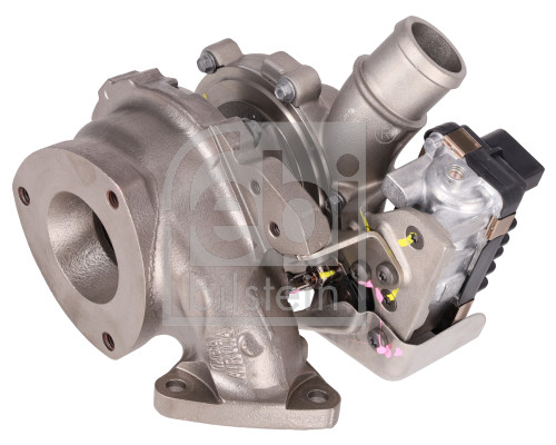 Febi Bilstein Turbocharger 186676