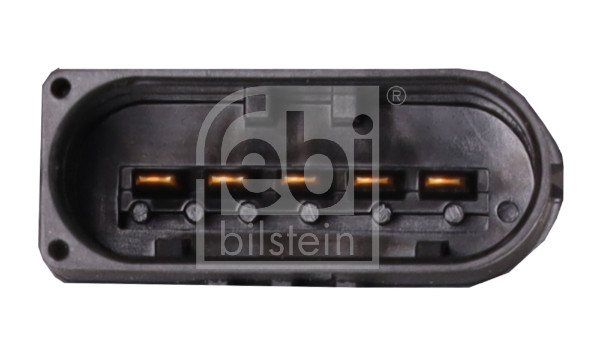 Febi Bilstein Turbocharger 186676