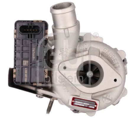 Febi Bilstein Turbocharger 186676