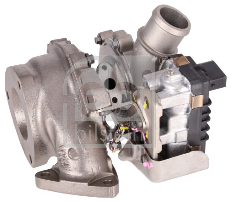 Febi Bilstein Turbocharger 186676