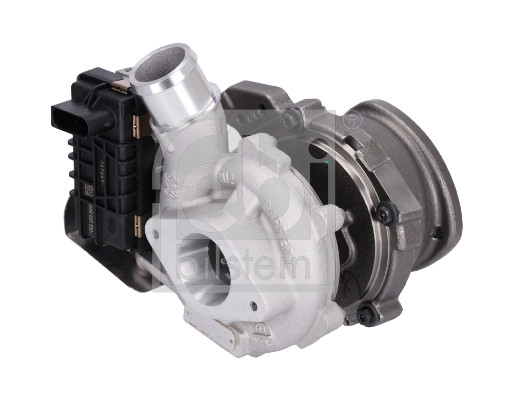 Febi Bilstein Turbocharger 186677