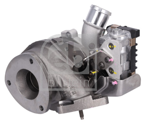 Febi Bilstein Turbocharger 186677