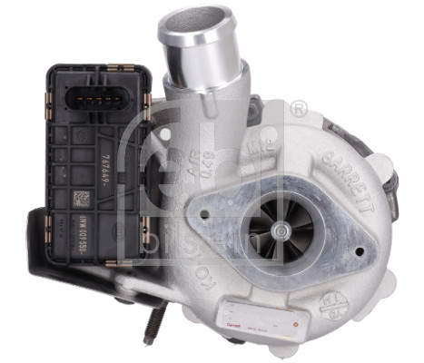 Febi Bilstein Turbocharger 186677