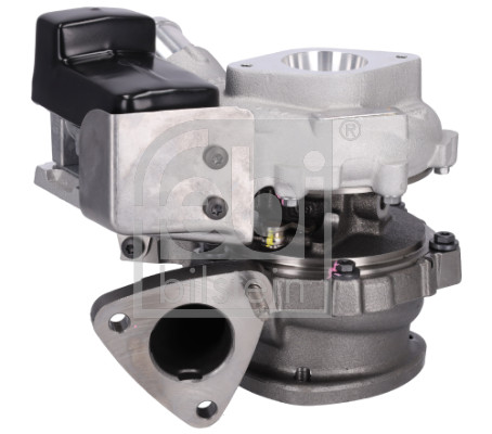 Febi Bilstein Turbocharger 186677