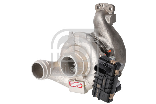 Febi Bilstein Turbocharger 186680
