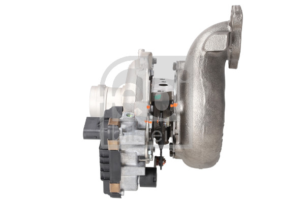Febi Bilstein Turbocharger 186680