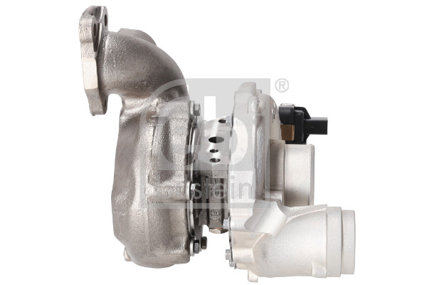 Febi Bilstein Turbocharger 186680