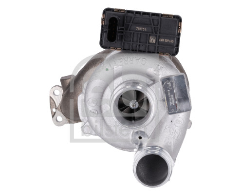 Febi Bilstein Turbocharger 186681