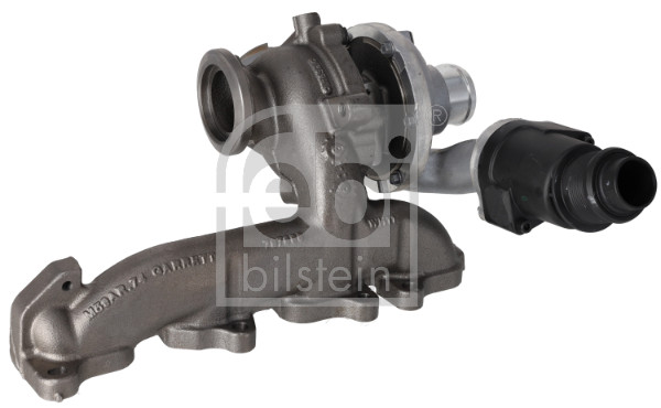 Febi Bilstein Turbocharger 186682