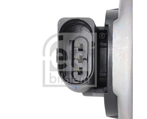 Febi Bilstein Turbocharger 186682
