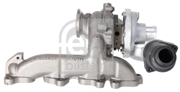 Febi Bilstein Turbocharger 186682