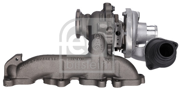 Febi Bilstein Turbocharger 186683