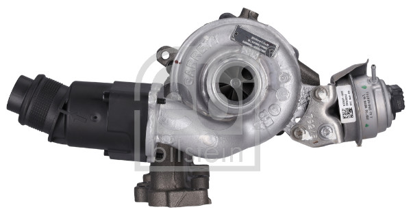 Febi Bilstein Turbocharger 186683