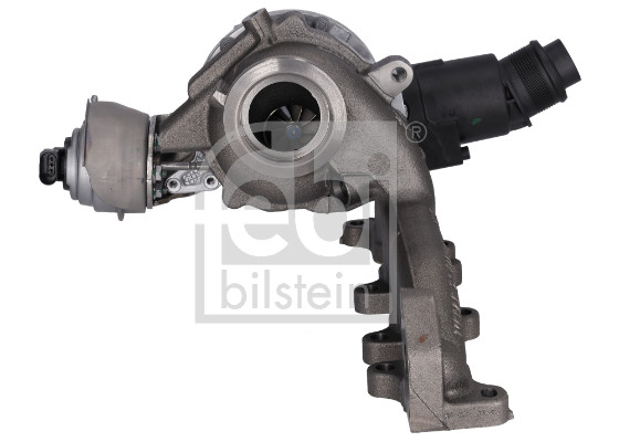 Febi Bilstein Turbocharger 186683