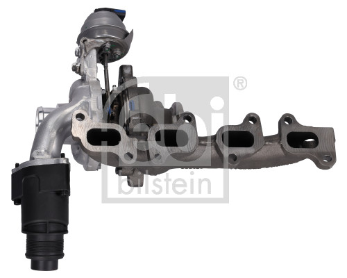 Febi Bilstein Turbocharger 186683