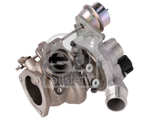 Febi Bilstein Turbocharger 186685
