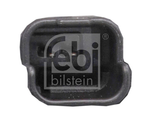 Febi Bilstein Turbocharger 186685