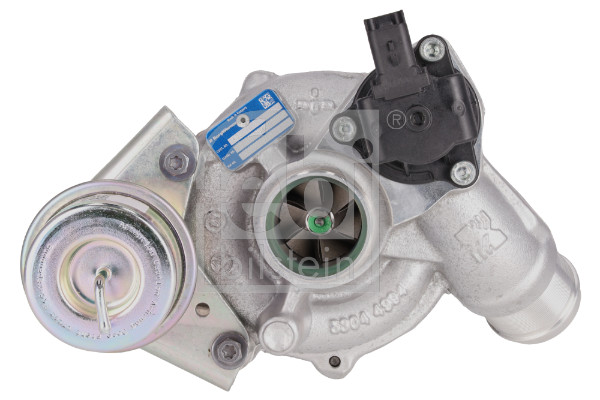 Febi Bilstein Turbocharger 186685