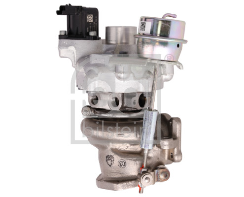 Febi Bilstein Turbocharger 186685