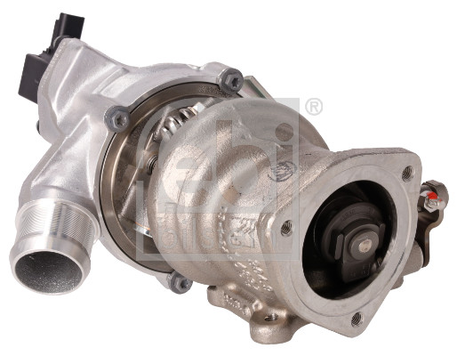 Febi Bilstein Turbocharger 186685