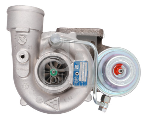 Febi Bilstein Turbocharger 186686