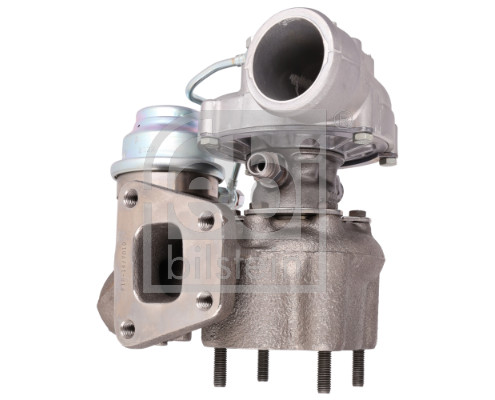 Febi Bilstein Turbocharger 186686