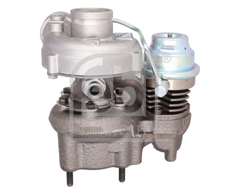Febi Bilstein Turbocharger 186686