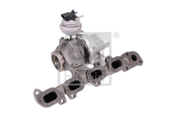 Febi Bilstein Turbocharger 186688