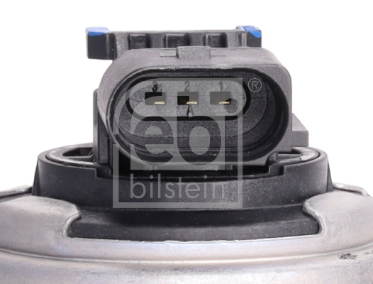 Febi Bilstein Turbocharger 186688