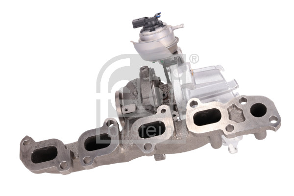 Febi Bilstein Turbocharger 186688