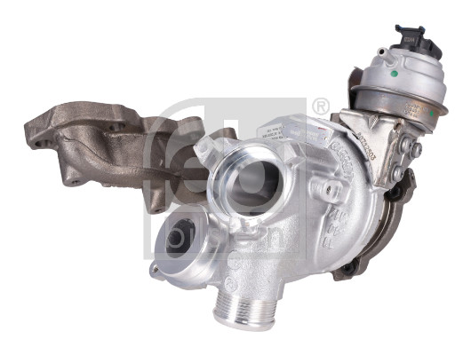 Febi Bilstein Turbocharger 186689